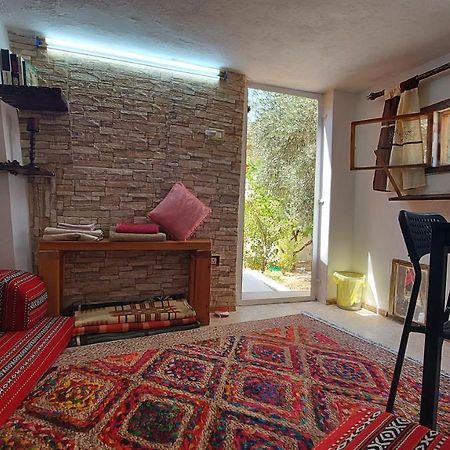 Our Villa'S Private Apartments - Hq Budget Stay - Wonderful Horizon View Of Jerash Dżarasz Zewnętrze zdjęcie