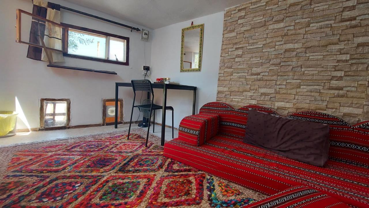 Our Villa'S Private Apartments - Hq Budget Stay - Wonderful Horizon View Of Jerash Dżarasz Zewnętrze zdjęcie
