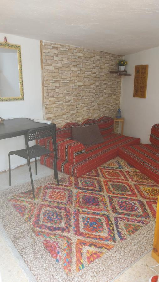 Our Villa'S Private Apartments - Hq Budget Stay - Wonderful Horizon View Of Jerash Dżarasz Zewnętrze zdjęcie