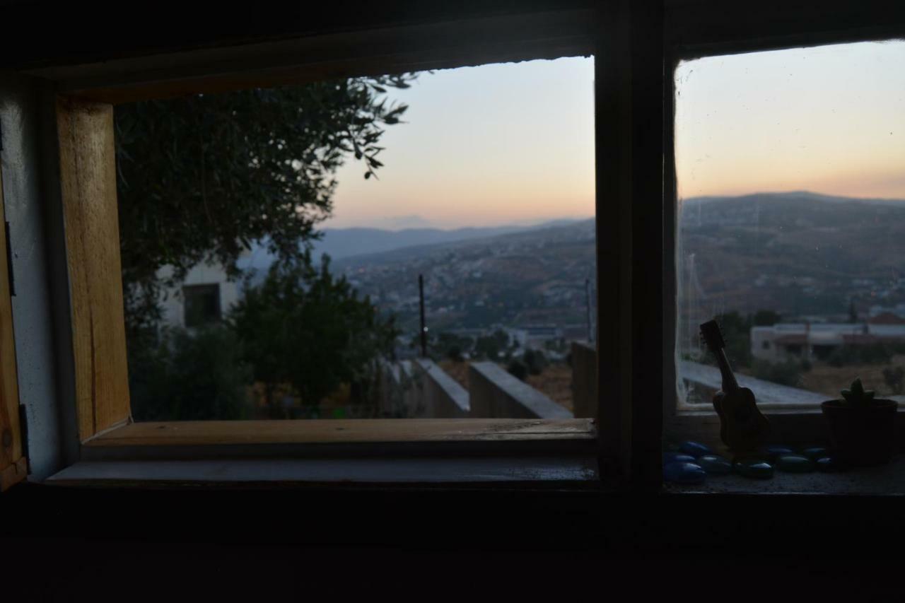 Our Villa'S Private Apartments - Hq Budget Stay - Wonderful Horizon View Of Jerash Dżarasz Zewnętrze zdjęcie