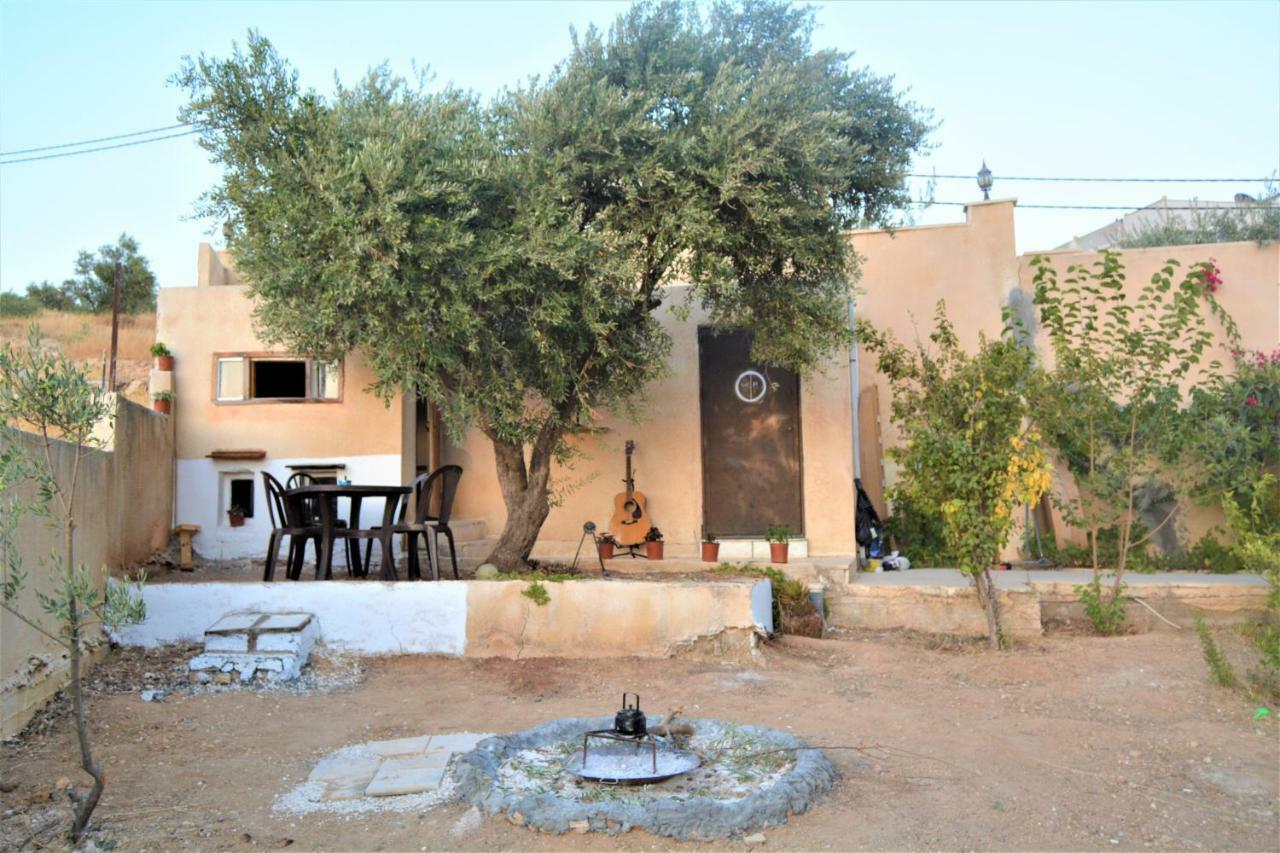 Our Villa'S Private Apartments - Hq Budget Stay - Wonderful Horizon View Of Jerash Dżarasz Zewnętrze zdjęcie
