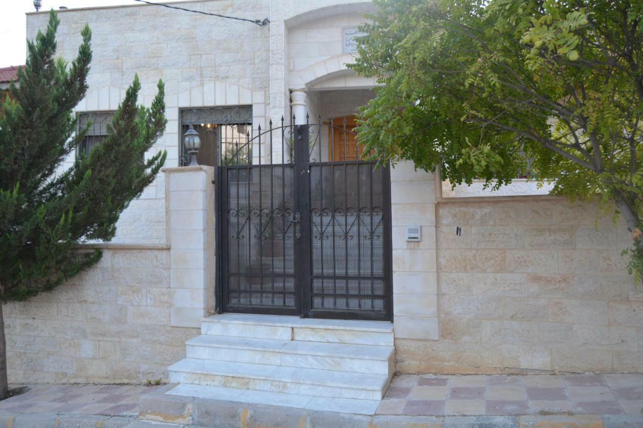 Our Villa'S Private Apartments - Hq Budget Stay - Wonderful Horizon View Of Jerash Dżarasz Zewnętrze zdjęcie