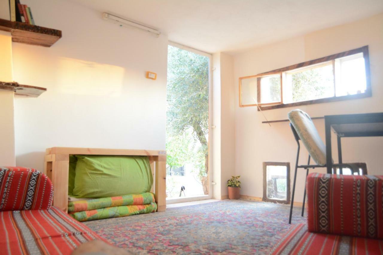 Our Villa'S Private Apartments - Hq Budget Stay - Wonderful Horizon View Of Jerash Dżarasz Zewnętrze zdjęcie