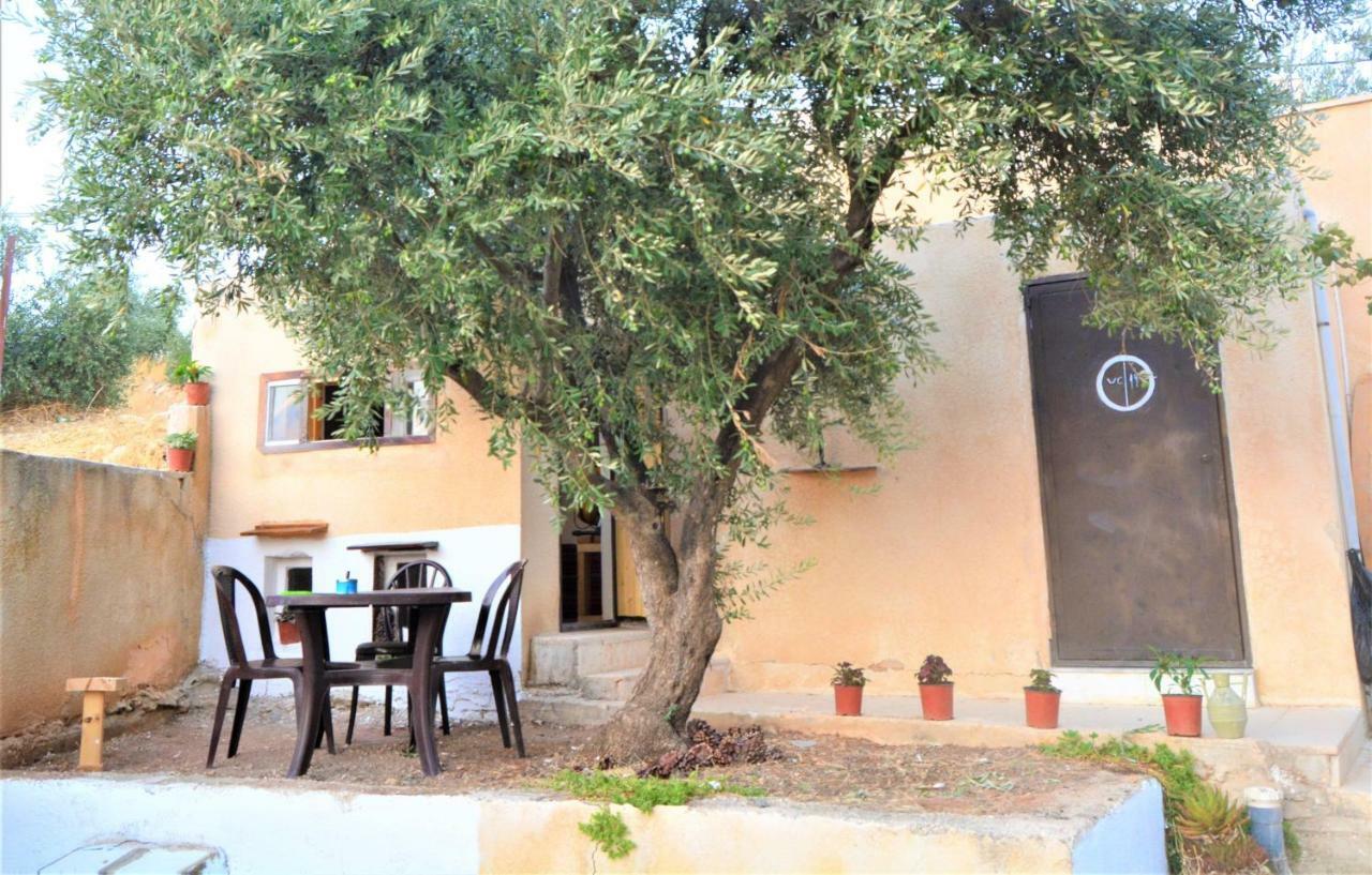 Our Villa'S Private Apartments - Hq Budget Stay - Wonderful Horizon View Of Jerash Dżarasz Zewnętrze zdjęcie