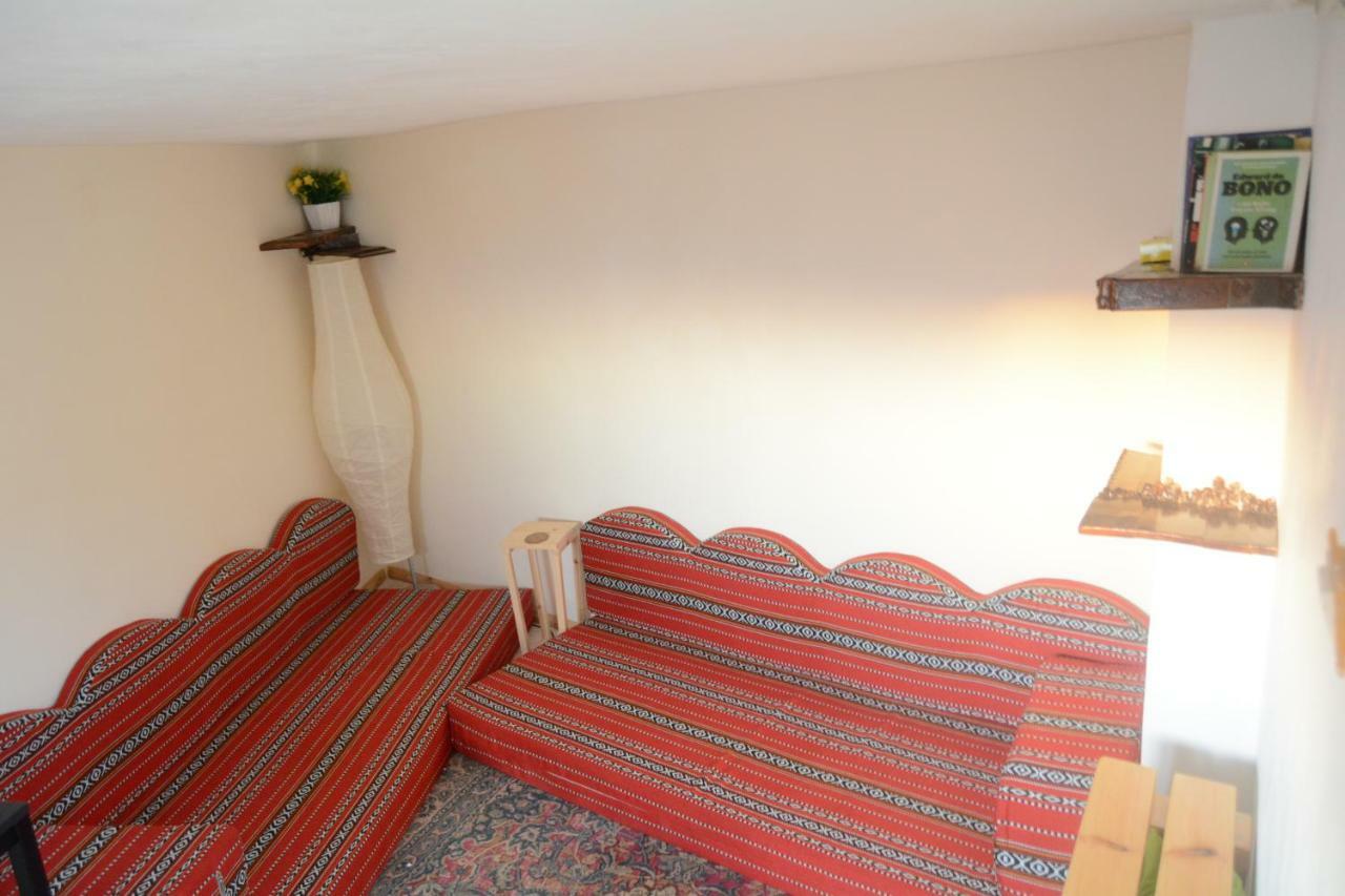 Our Villa'S Private Apartments - Hq Budget Stay - Wonderful Horizon View Of Jerash Dżarasz Zewnętrze zdjęcie